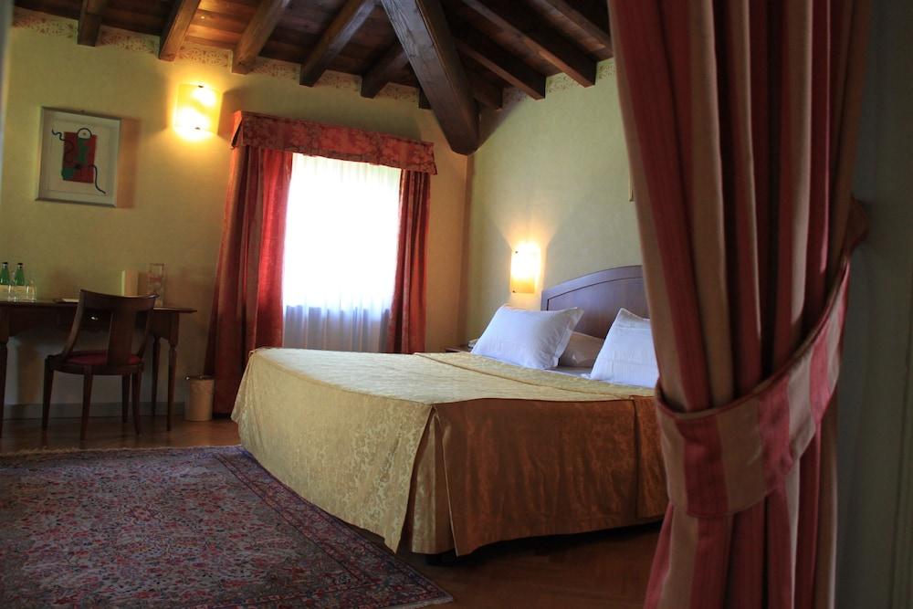 Relaisfranciacorta Hotel Corte Franca Exterior foto