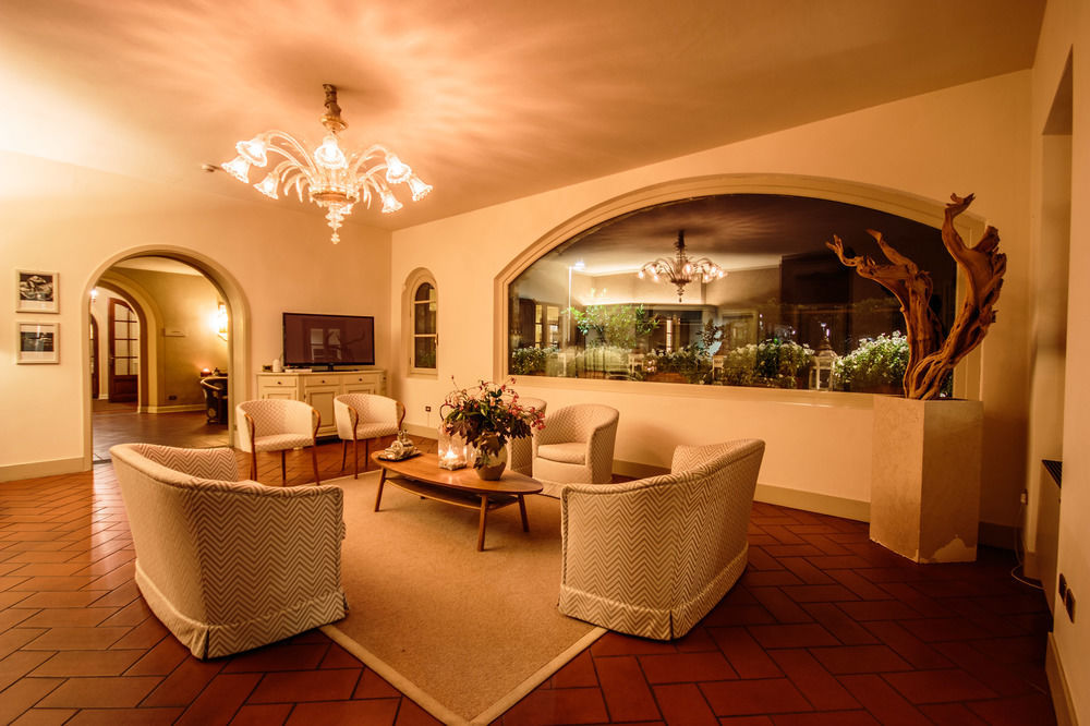 Relaisfranciacorta Hotel Corte Franca Exterior foto