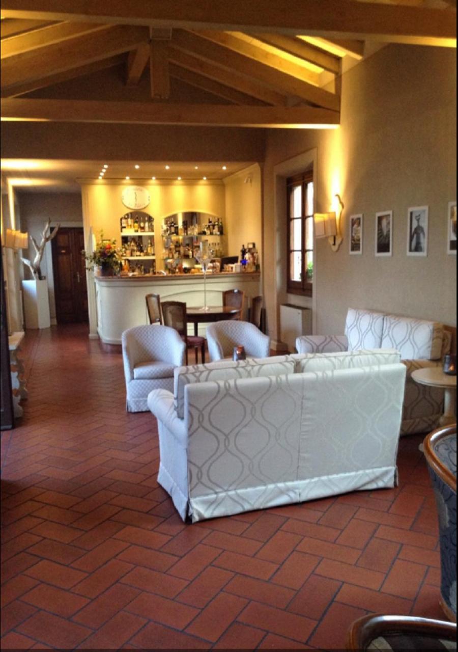 Relaisfranciacorta Hotel Corte Franca Exterior foto